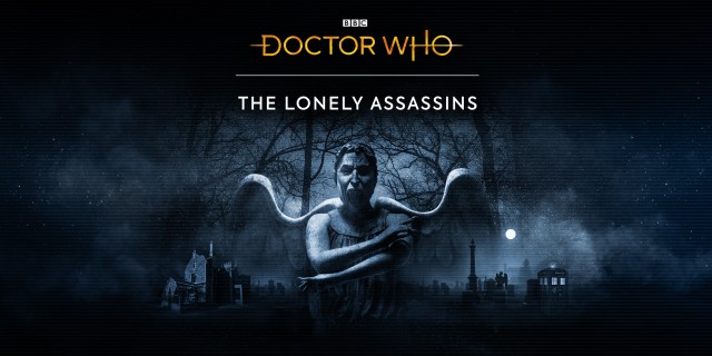 Image de Doctor Who: The Lonely Assassins