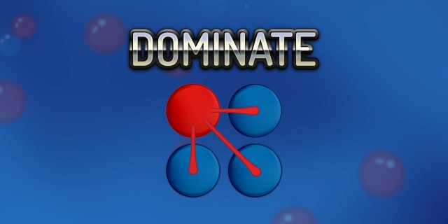 Image de Dominate - Board Game