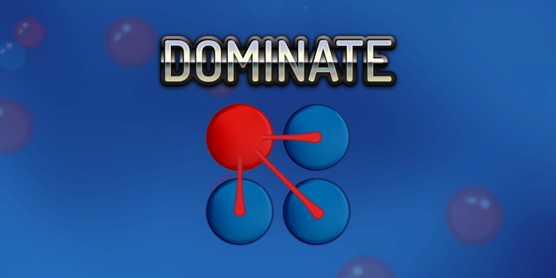 Dominate - Board Game