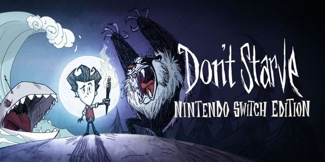 Image de Don’t Starve: Nintendo Switch Edition
