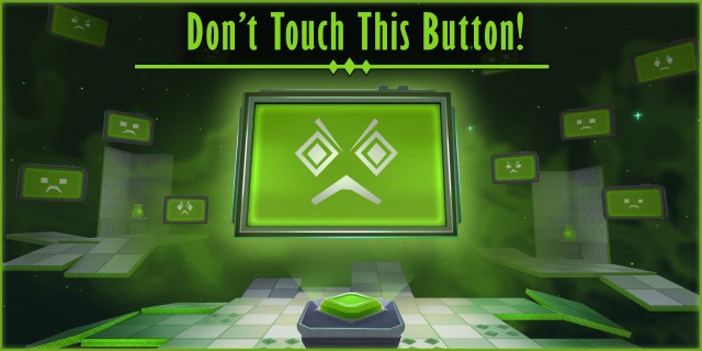 Image de Don't Touch this Button!