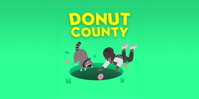 Image de Donut County