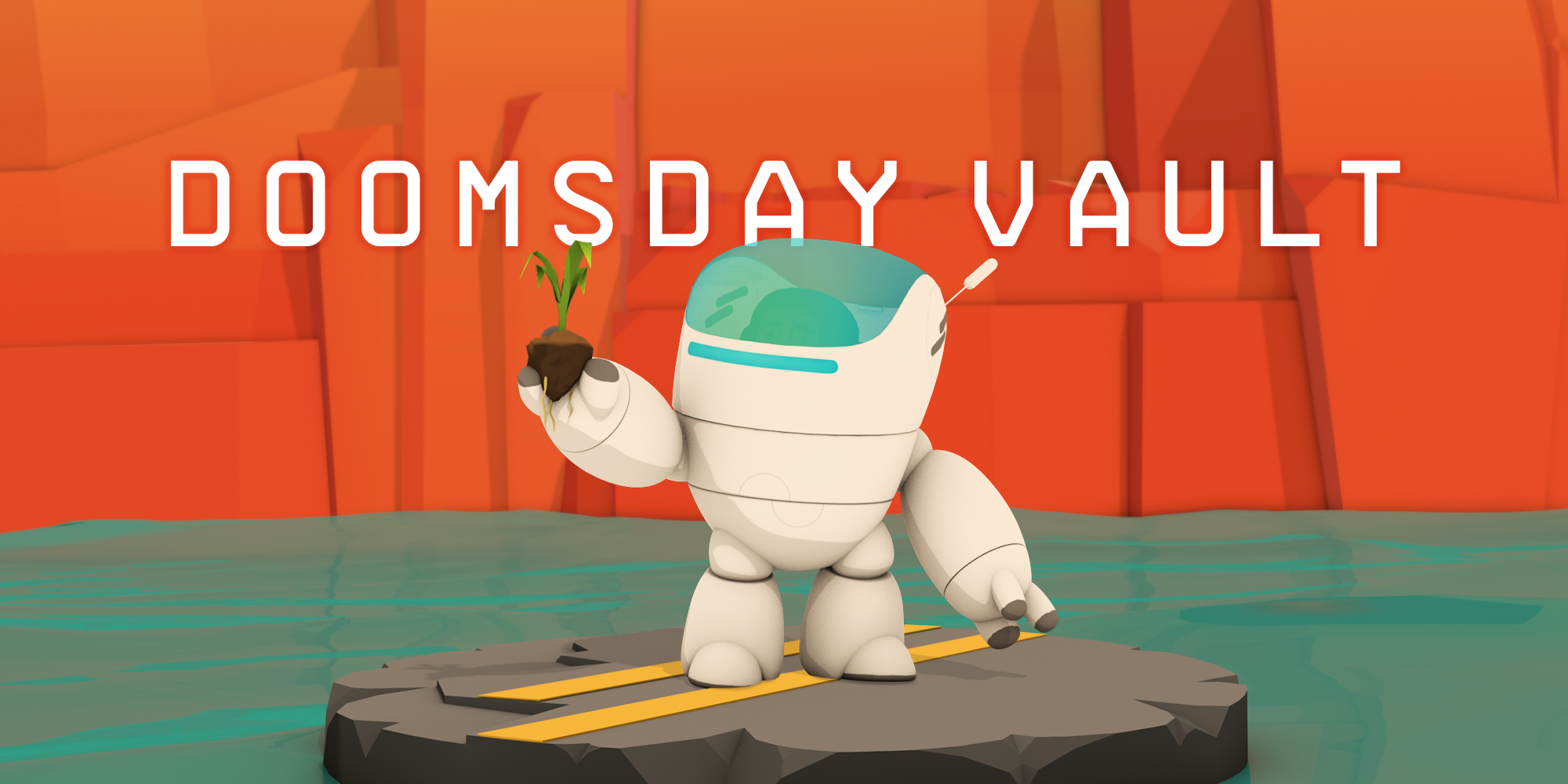Doomsday Vault. Игрушки Dooms Day. Doomsday подарочный код.