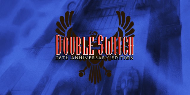 Image de Double Switch - 25th Anniversary Edition