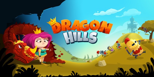 Image de Dragon Hills
