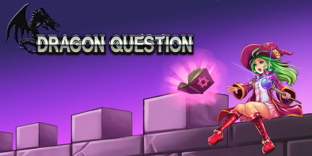 Image de Dragon Question
