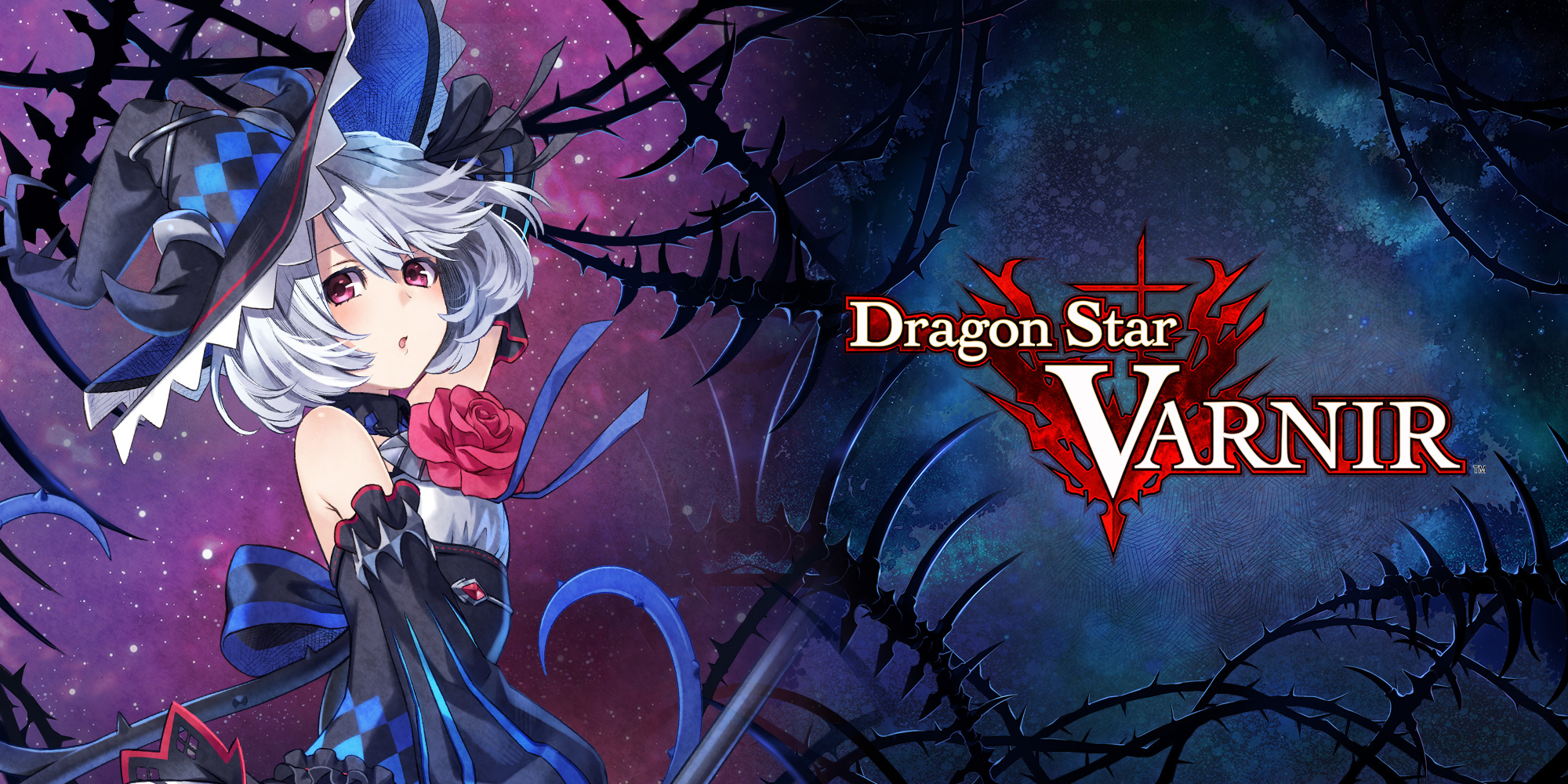 Rubicundo Correspondiente a Excelente Dragon Star Varnir | Programas descargables Nintendo Switch | Juegos |  Nintendo