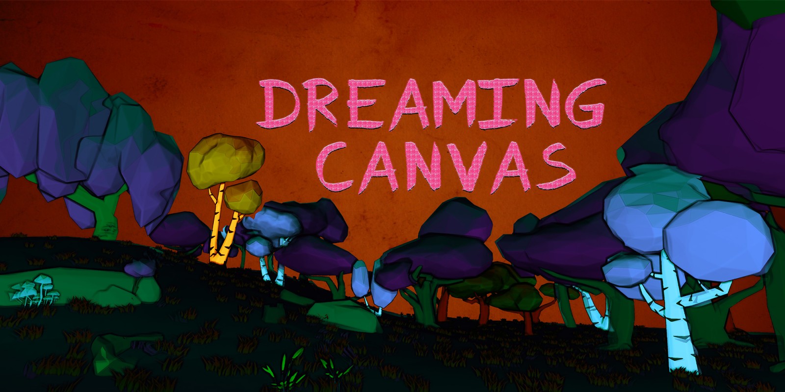 Dreaming Canvas