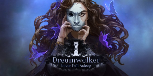 Image de Dreamwalker: Never Fall Asleep
