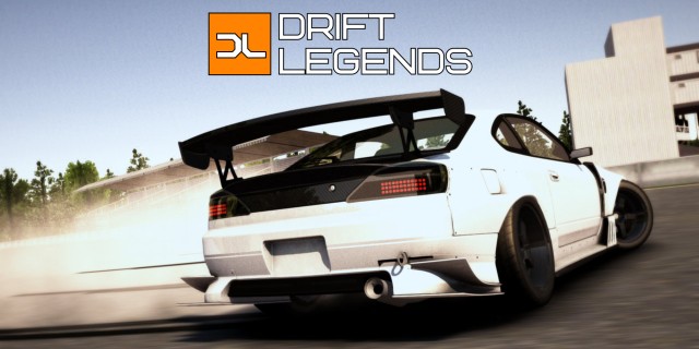 Image de Drift Legends