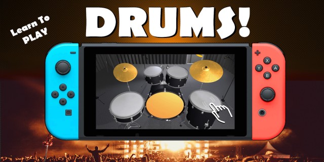 Image de Drums
