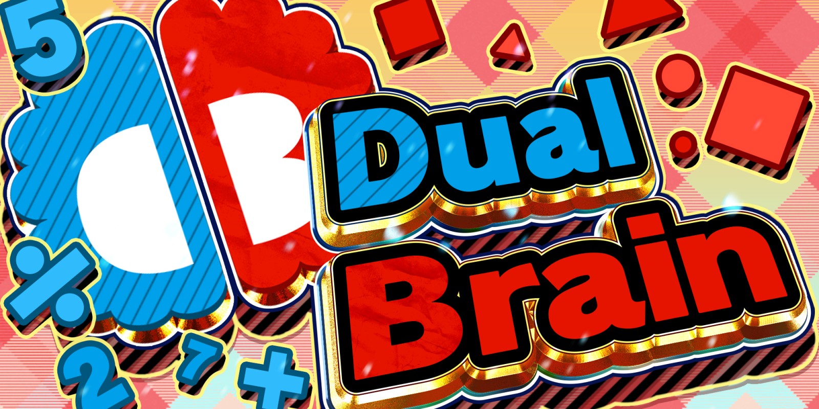 Dual Brain Complete Edition