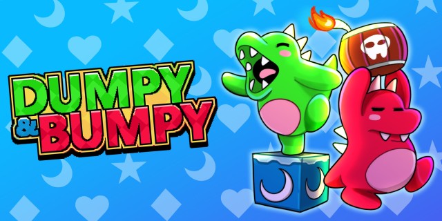 Acheter Dumpy & Bumpy sur l'eShop Nintendo Switch