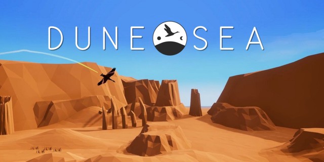 Image de Dune Sea