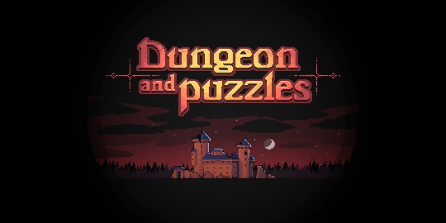 Image de Dungeon and Puzzles