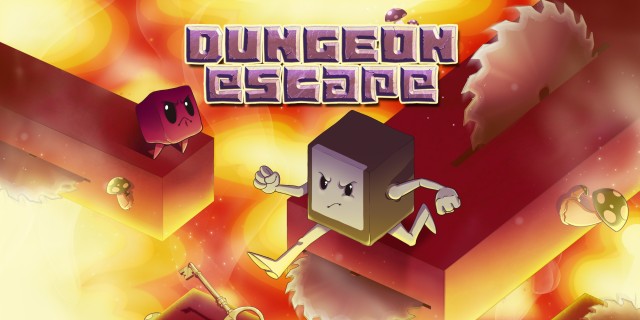 Image de Dungeon Escape