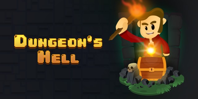Image de Dungeon's Hell