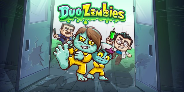 Image de Duo Zombies