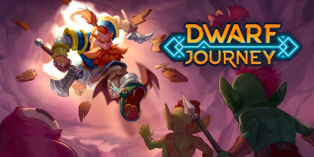 Image de Dwarf Journey