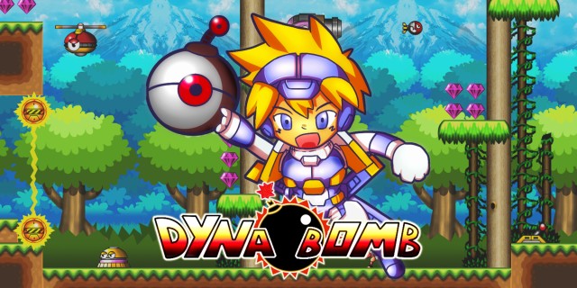 Image de Dyna Bomb