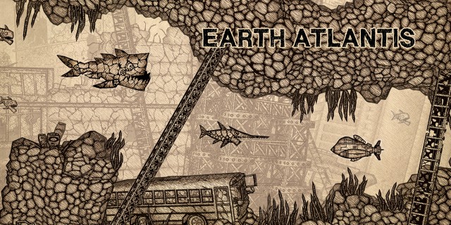 Image de Earth Atlantis
