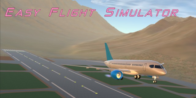 Image de Easy Flight Simulator