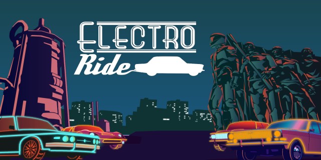 Image de Electro Ride: The Neon Racing