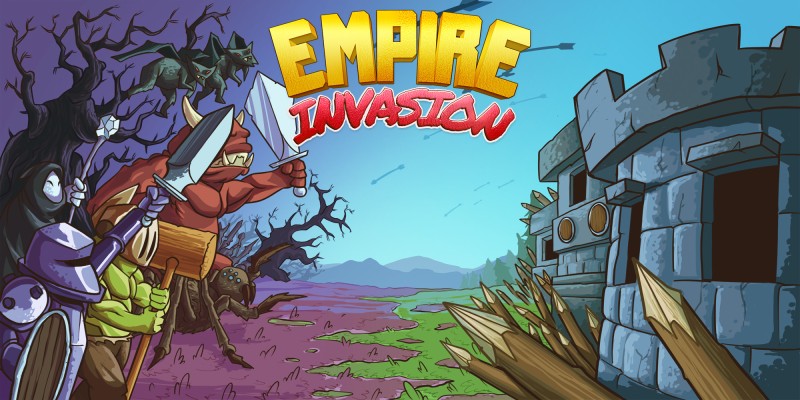 Empire Invasion