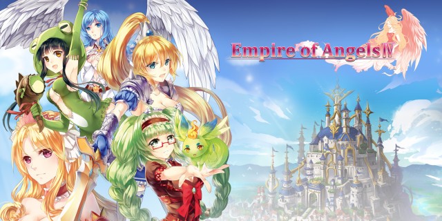 Image de Empire of Angels IV