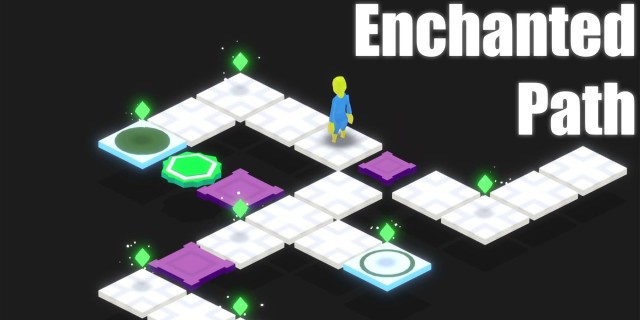 Acheter Enchanted Path sur l'eShop Nintendo Switch