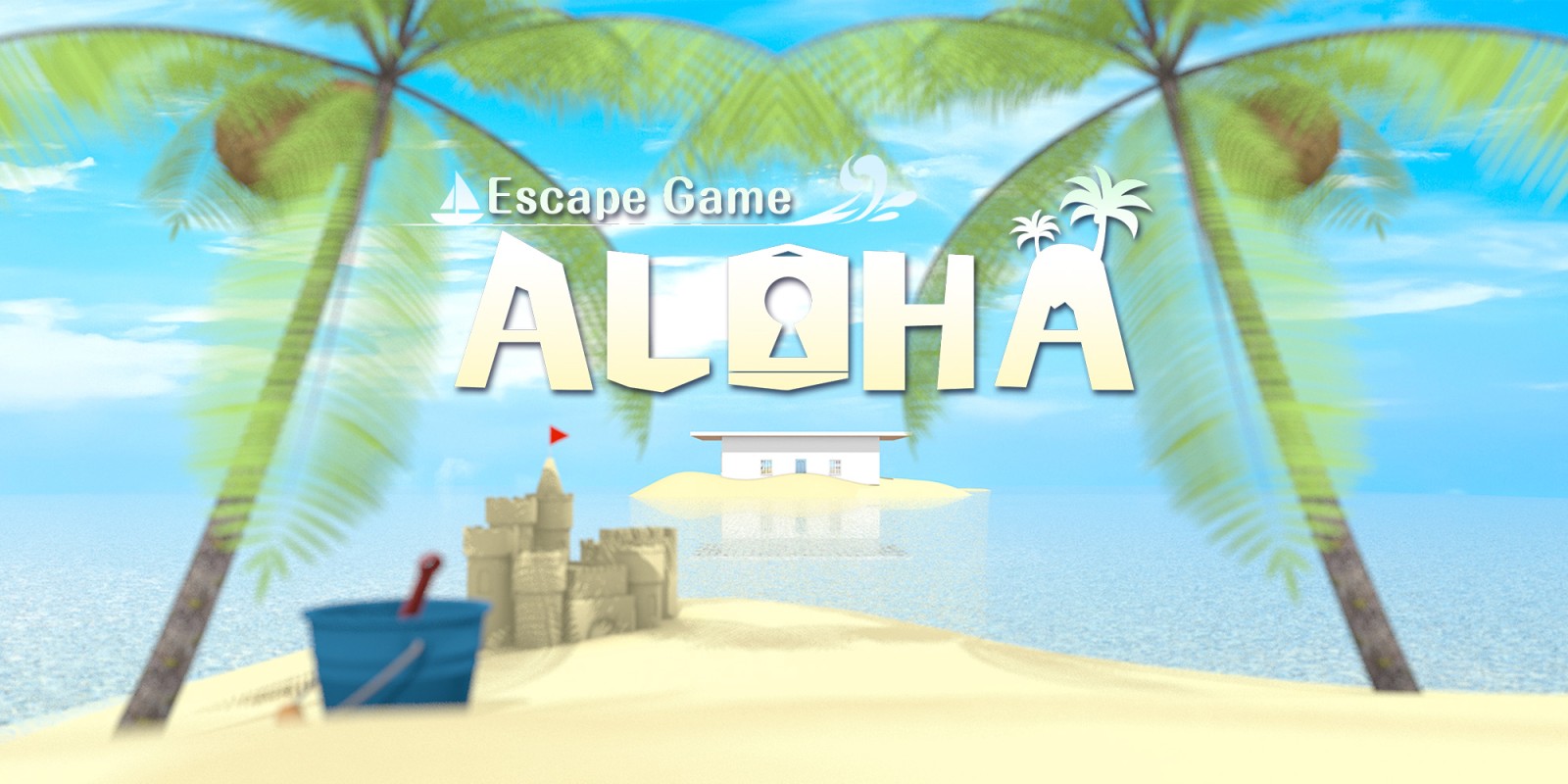 Escape Game : Aloha