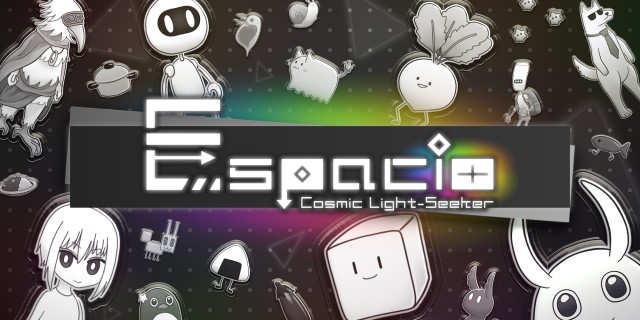 Image de Espacio Cosmic Light-Seeker