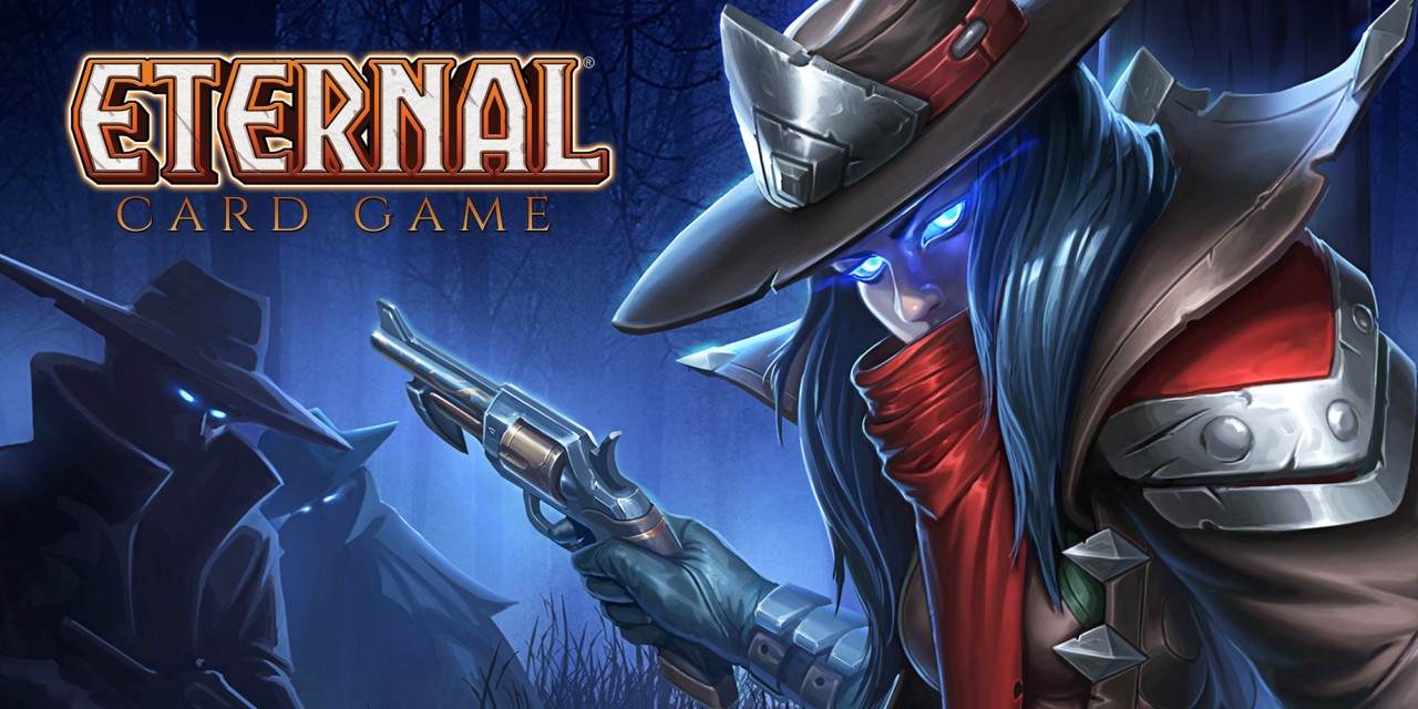 eternal card game forge