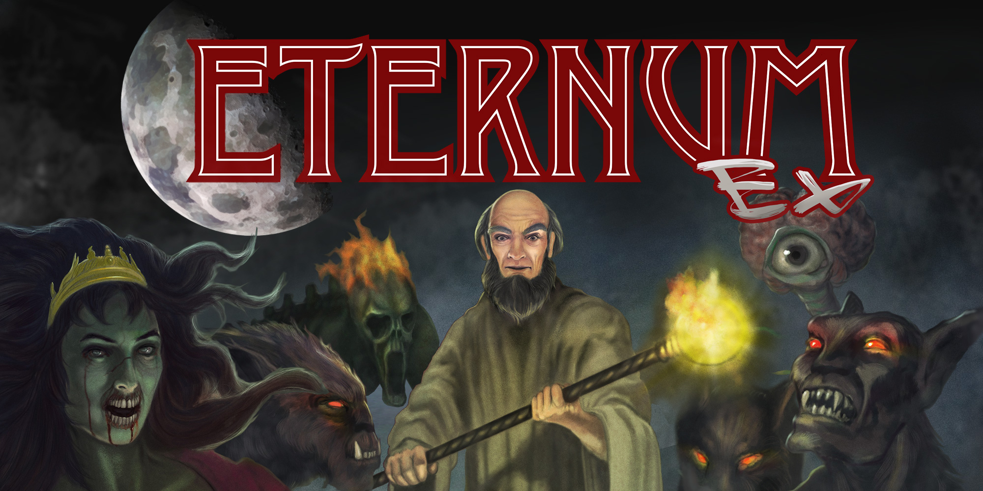 Eternum download brothersoft drivers download