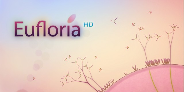 Image de Eufloria HD