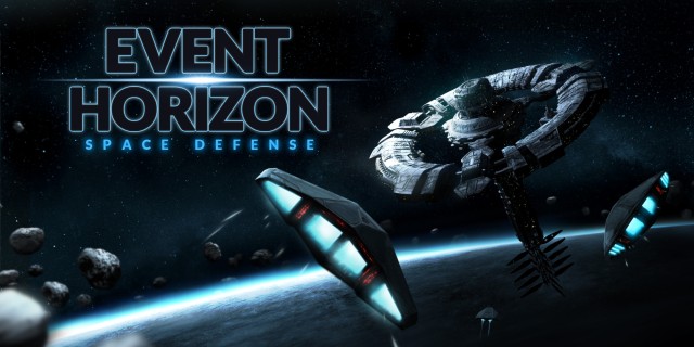 Image de Event Horizon: Space Defense