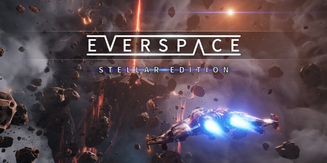 Acheter EVERSPACE™ - Stellar Edition sur l'eShop Nintendo Switch