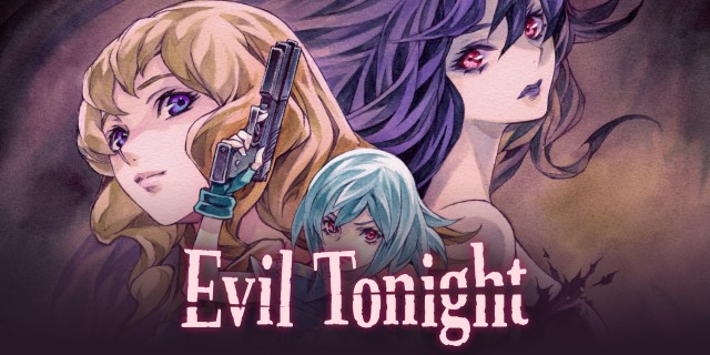 Image de Evil Tonight