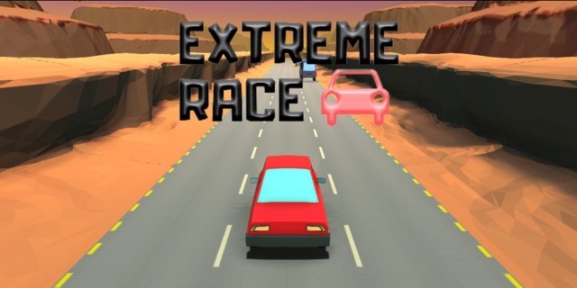 Image de Extreme Race