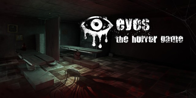 Image de Eyes: The Horror Game