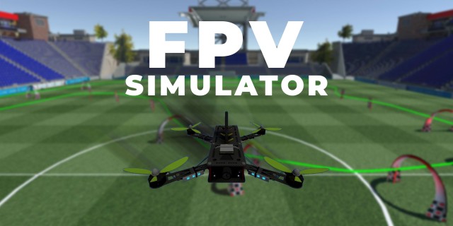 Image de FPV Simulator
