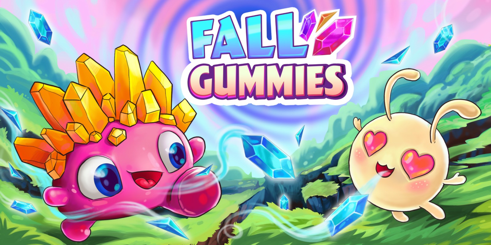 Fall Gummies