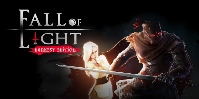 Acheter Fall of Light: Darkest Edition sur l'eShop Nintendo Switch