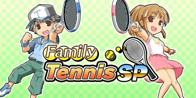 Image de Family Tennis SP