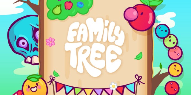 Image de Family Tree