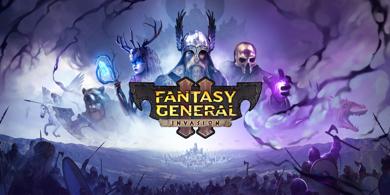 fantasy general 2 trolls or kinsmen