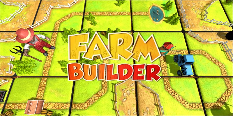 Farm Builder