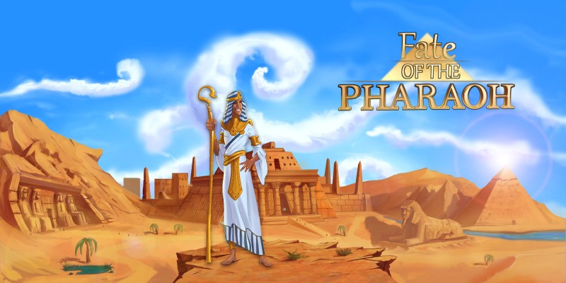 Fate Of The Pharaoh