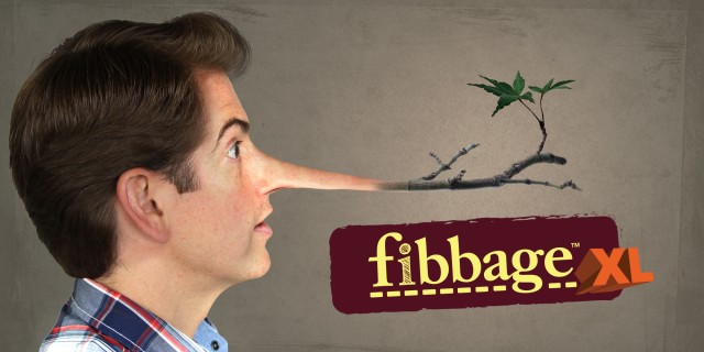 Image de Fibbage XL