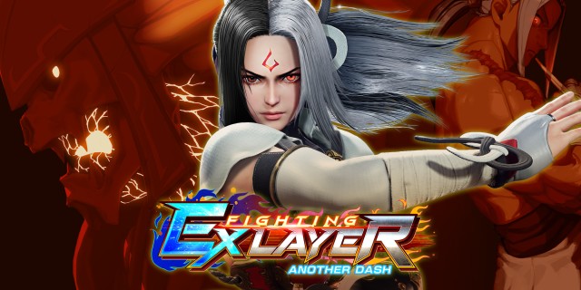 Image de FIGHTING EX LAYER ANOTHER DASH